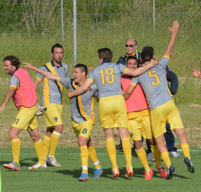 Fertilia, la corsa verso la serie D passa per la Vis Torgiano