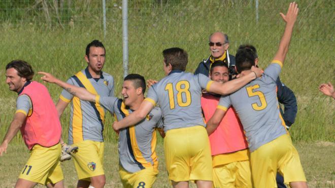 Fertilia, la corsa verso la serie D passa per la Vis Torgiano