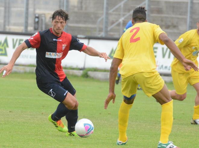 Rossi: nostre le occasioni più nitide 