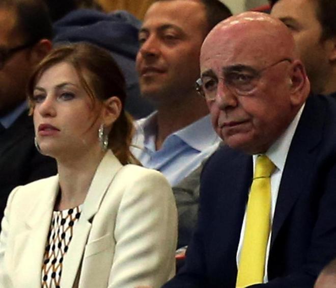 Berlusconi-Seedorf, incontro in settimana