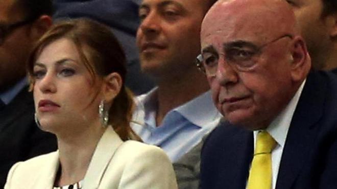 Berlusconi-Seedorf, incontro in settimana