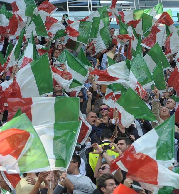 Solo vittorie sul campo di casa e 102 punti: nessuno mai così 