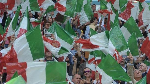 Solo vittorie sul campo di casa e 102 punti: nessuno mai così