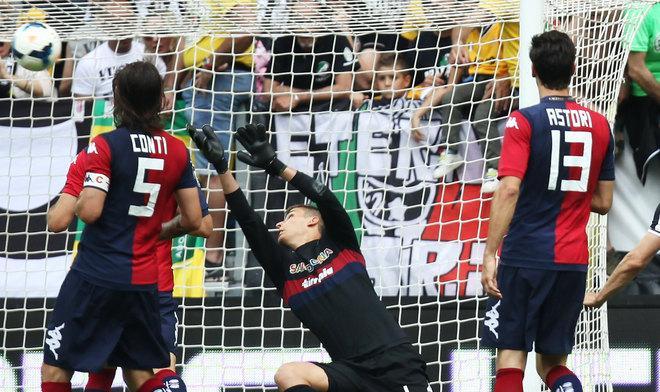 Roma all’assalto: ecco nove milioni per Astori 