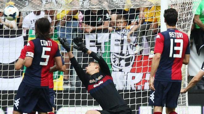 Roma all’assalto: ecco nove milioni per Astori