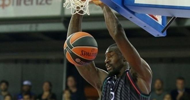 Hunter, (quasi) signore degli anelli