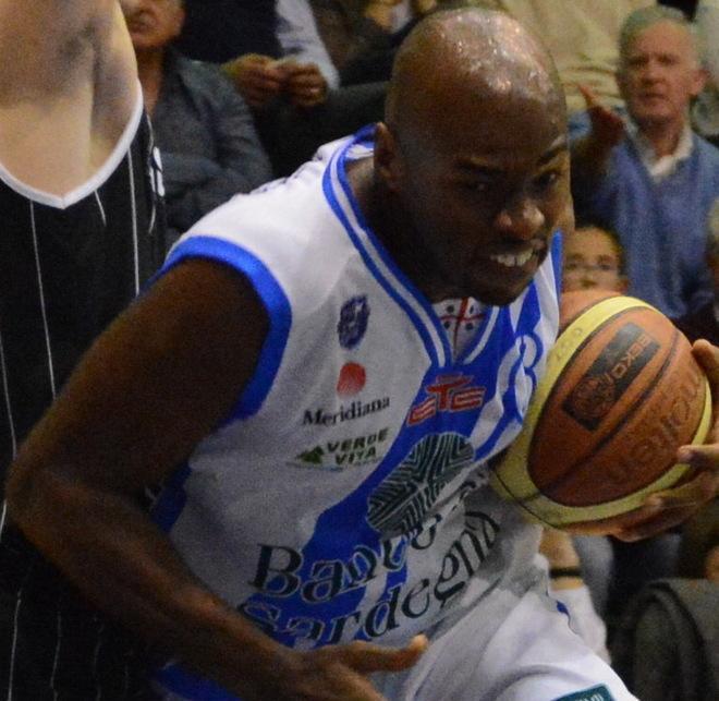 Caleb Green, una grande sorpresa