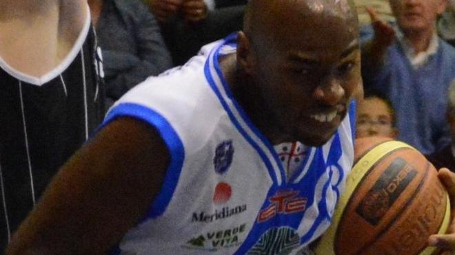 Caleb Green, una grande sorpresa