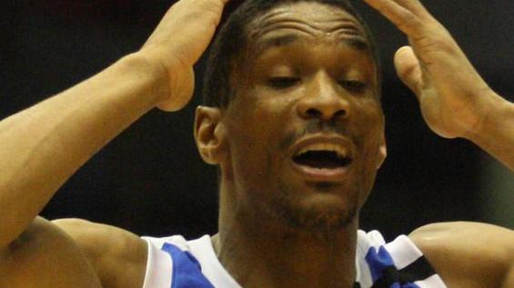 Dall’exploit del Forum di Assago alla beffa contro Cantù