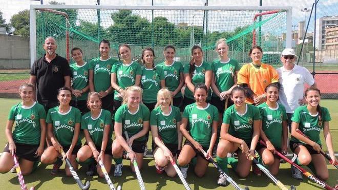 Sfuma il sogno dell’Amsicora