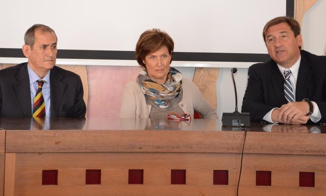 Udc: «Sosteniamo Rosanna Arru»