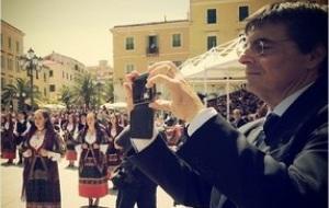 La “gara” degli scatti si gioca su Instagram 