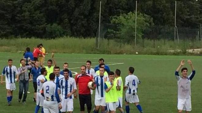 Il Tergu conquista la Promozione battendo il Girasole