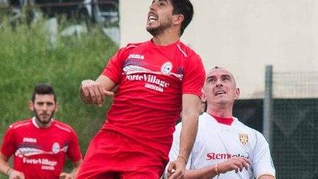 Al Ghilarza basta il primo tempo per battere il Pula