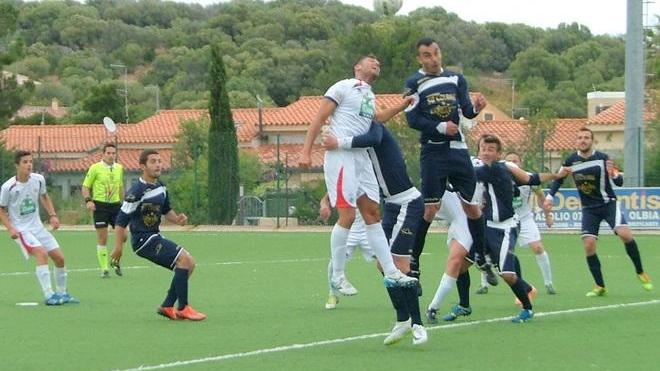 Il Ploaghe guadagna l’Eccellenza