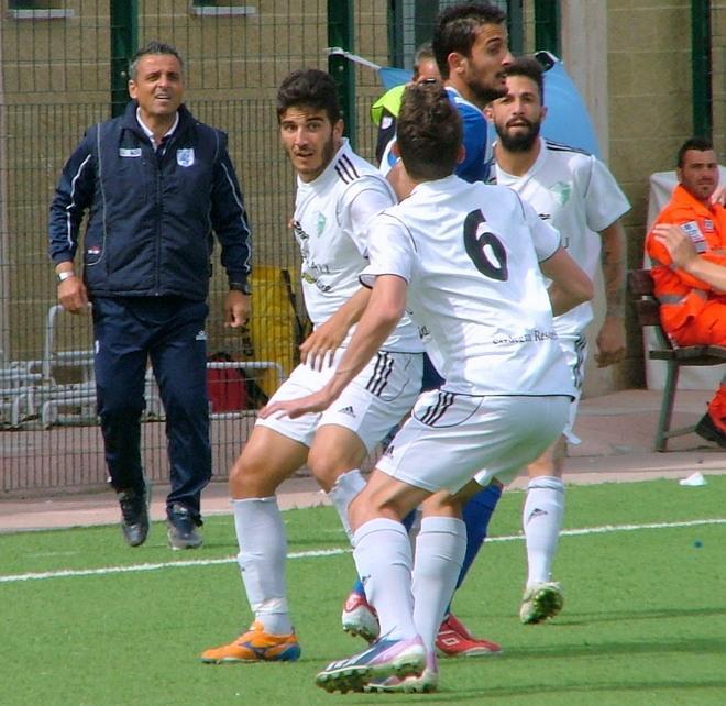 Il Budoni la spunta sull’Arzachena 