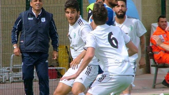 Il Budoni la spunta sull’Arzachena