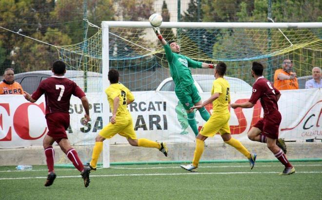 Latte Dolce, retrocessione a testa alta 