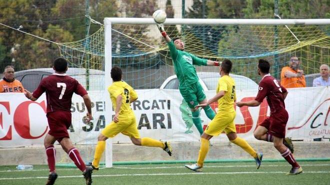 Latte Dolce, retrocessione a testa alta