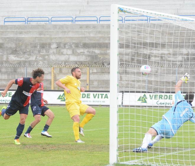 Torres, solo una rete C’è ancora da soffrire 