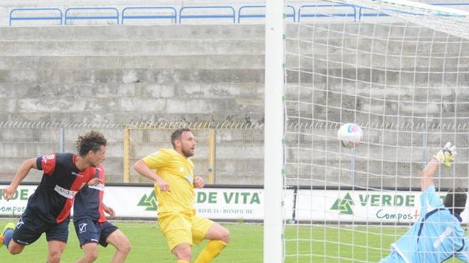 Torres, solo una rete C’è ancora da soffrire