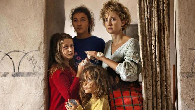 Cannes, “Le meraviglie” incanta il festival