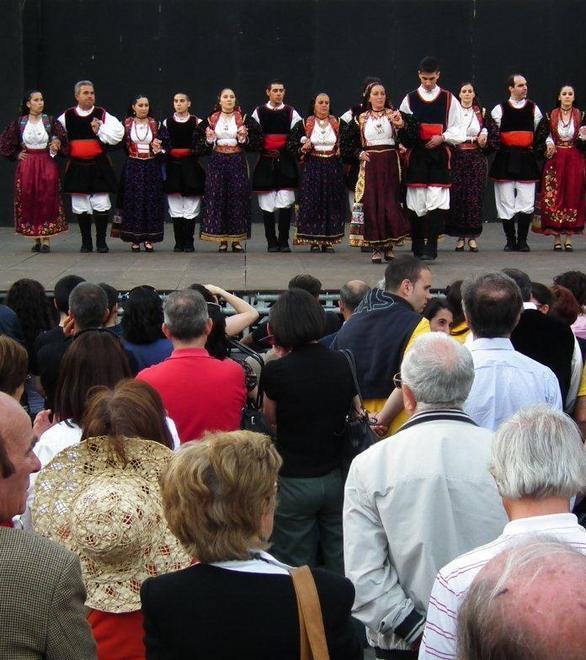 La Cavalcata va in archivio con un bottino di successi 