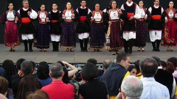 La Cavalcata va in archivio con un bottino di successi