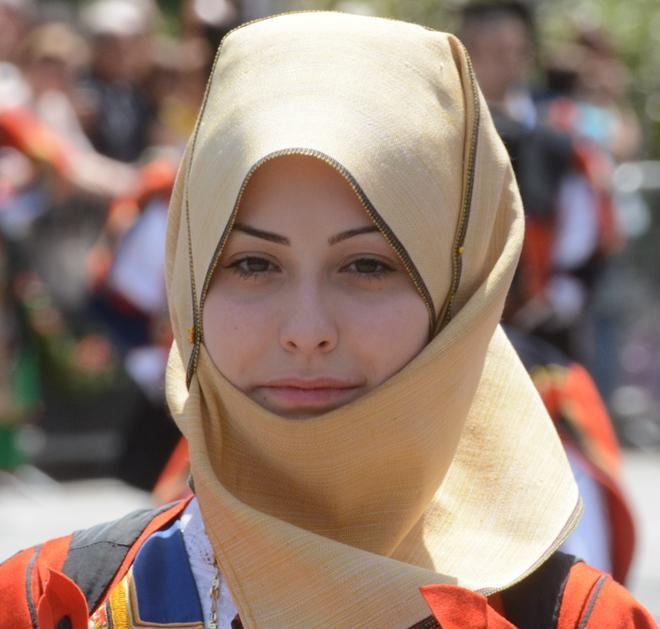 Sassari regala all’isola la festa della bellezza 