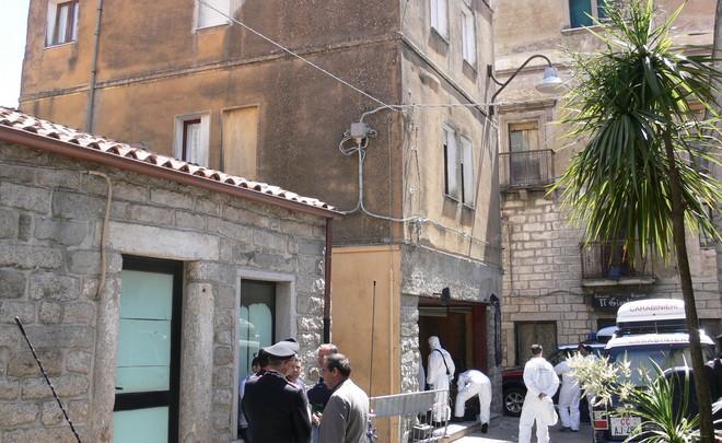 Azzena ha aperto la porta agli assassini 