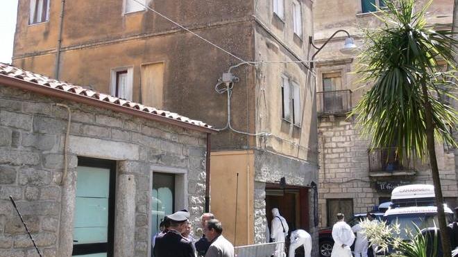 Azzena ha aperto la porta agli assassini