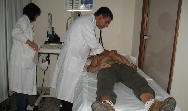 I medici di famiglia: «Basta critiche, meritiamo rispetto»