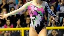 Ferrari medaglia d’oro agli Europei di Sofia