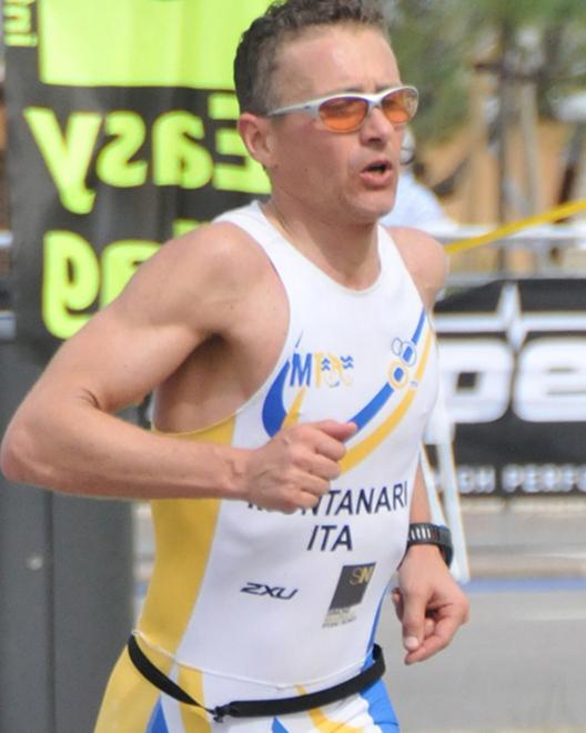 Montanari stacca tutti a Rimini Ballestri d’argento a Caldaro