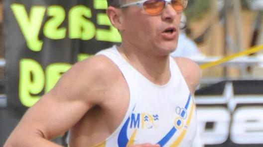 Montanari stacca tutti a Rimini Ballestri d’argento a Caldaro