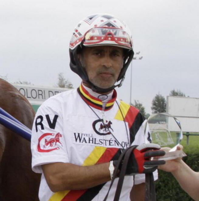 Convegno senza botti: triplo di Gubellini e doppio di Vecchione 