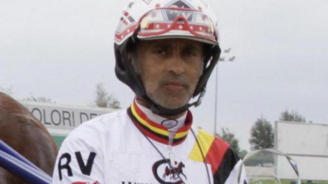 Convegno senza botti: triplo di Gubellini e doppio di Vecchione