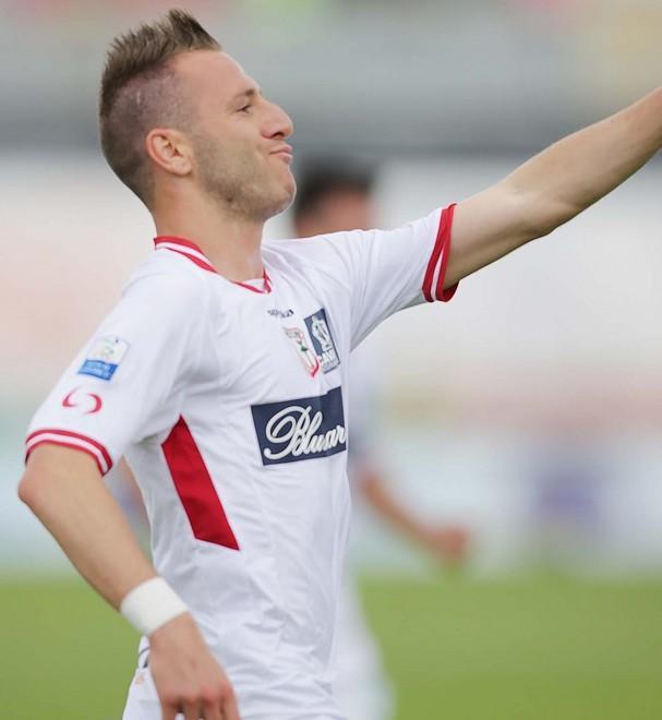 Al Barbera un successo... rosanero 