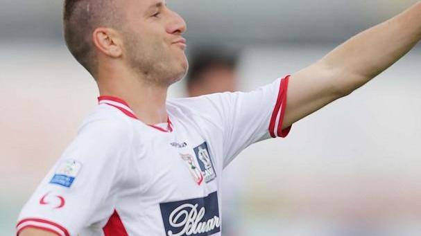 Al Barbera un successo... rosanero