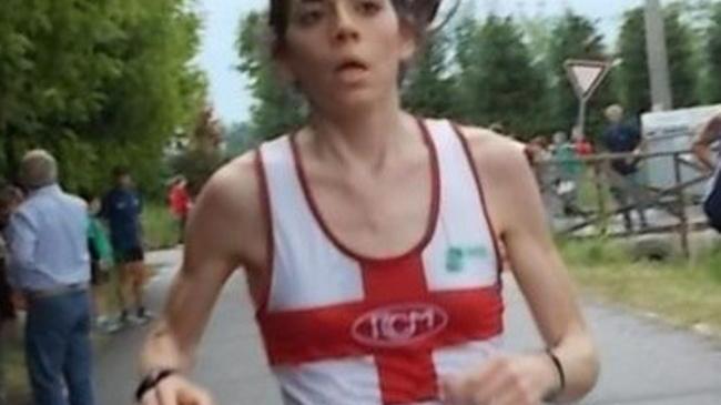 Giulia Mattioli tricolore Lamazzi vola agli Italiani