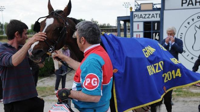 Owen Cr, un gran volo nel Gran Premio Orlandi