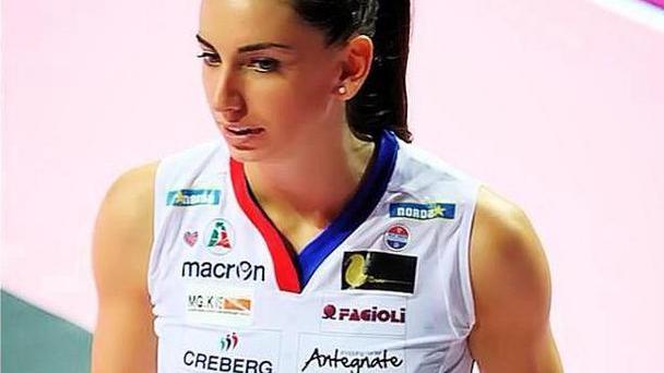 Liu•Jo, ecco il primo colpo di mercato: presa Raphaela Folie