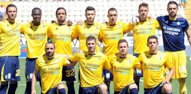 Modena, il terzo posto non è mission impossible 