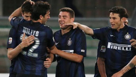 Inter, l’ultimo tango è un ko a Verona