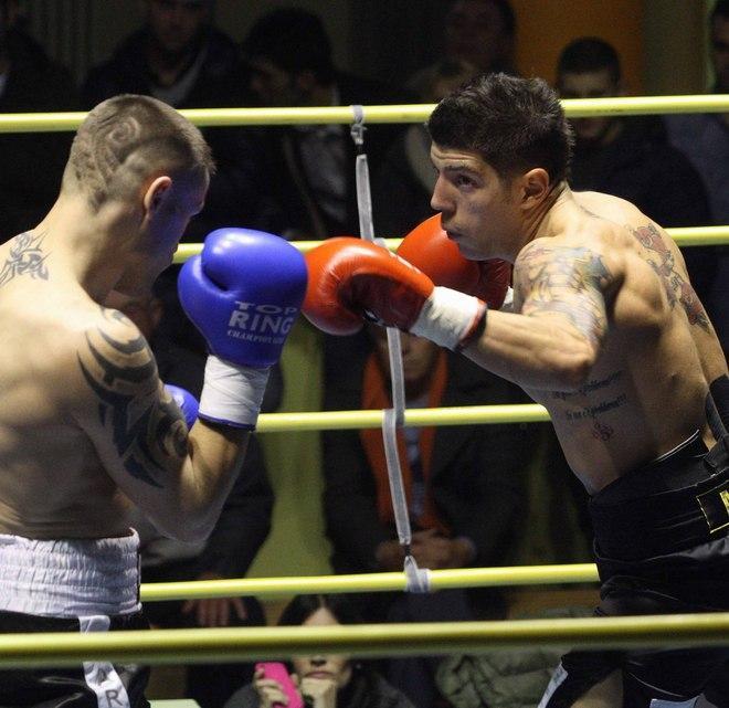 Salvemini tenta l’assalto a Matano 