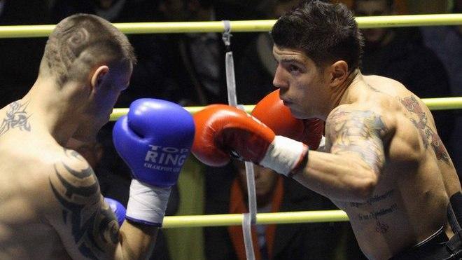 Salvemini tenta l’assalto a Matano