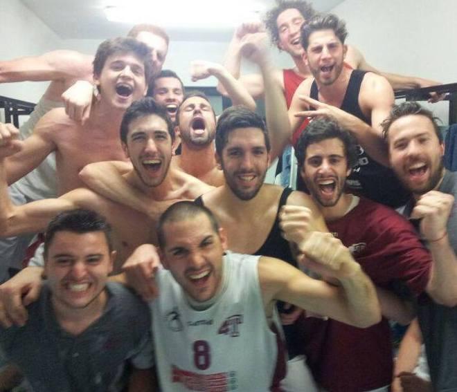 Basket serie C: Despar vincente e salva