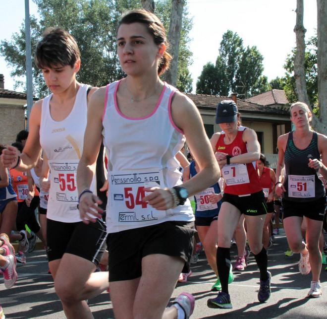 Tocchio chiude al decimo posto «Fatico, ma mi diverto ancora» 