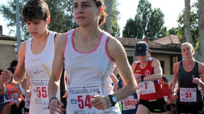 Tocchio chiude al decimo posto «Fatico, ma mi diverto ancora»