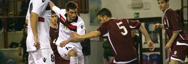 Il Kaos U21 mette in ghiaccio la finale 